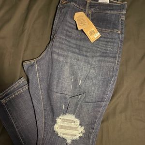 Women’s 311 Super Skinny Jeans